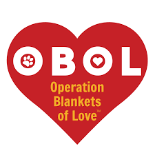Operation Blankets of Love Logo
