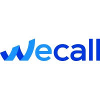 WeCall Media logo